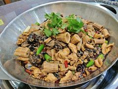 -贵州笋子鸡(米市街店)