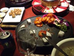 -北平食府(马鞍山路店)