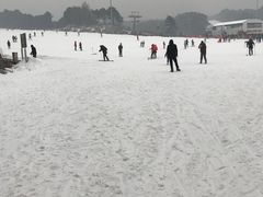 -棋盘山冰雪大世界