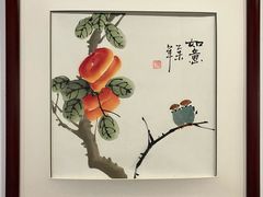 -天厨妙香素食餐厅(清华店)