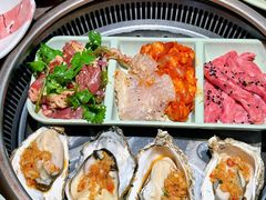 -梨花自助烤肉(西三旗万象汇店)