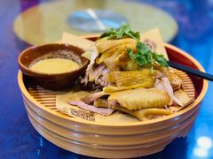-一宝菜馆(潍坊总店)