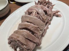 -贯贯吉·清真餐厅(浙江中路店)