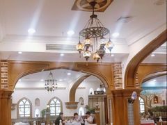 -清真·玛丽亚新疆菜主题餐厅(浙江中路店)