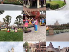 -上海迪士尼度假区