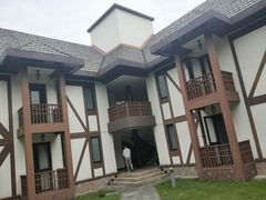 -太阳岛度假酒店