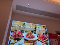 -肥肥虾庄·金牌油焖大虾(汉口城市广场店)