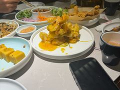 -额娘·现烙春饼烤鸭(太原总店)