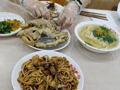 -老四季(光荣街店)