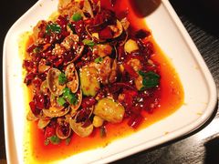 -蛙三泡椒牛蛙(万象城店)