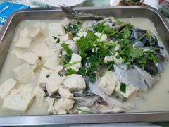 -连池鱼豆味坊(风景区店)