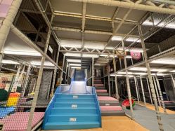 -meland club亲子乐园(重庆万象城店)