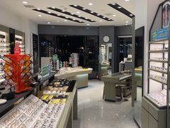 -浙文眼镜(清江西路店)