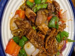 -旺旺小厨餐厅(华苑小区店)