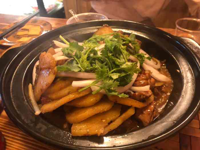 巫山烤全鱼(邮电路店)-"味道不错,还可以,有机会再去看一下,但是.