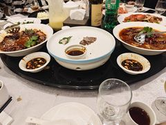 -新南华大酒店(长寿店)