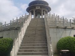 -翰园碑林