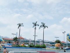-黄金海岸水上乐园