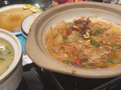 -高老庄新家宴(北斗星广场店)