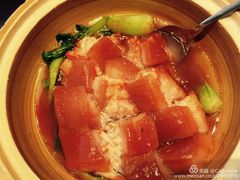 -老正兴菜馆(福州路店)