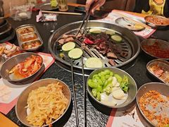 -炽城·烤肉名家(鸿达中央广场店)