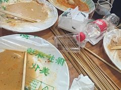 -郭记小街麻辣烫(南小街总店)