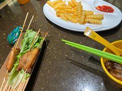 -蛙喔牛蛙(高新绿宝店)