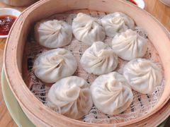 -津品味小吃(大学湾店)