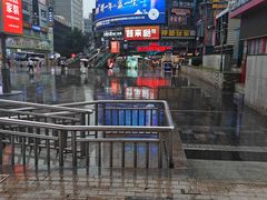 -黄兴南路步行商业街