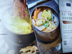 -上海嘉定喜来登酒店