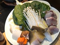 -鲤·鮨KOISUSHI