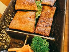 煎猪肝-天手古舞居酒屋(889广场店)
