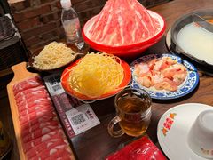 -徐升记不改良老火锅(四方利群店)