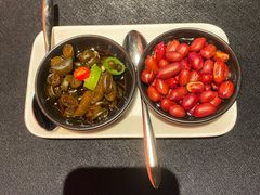 -醉东Oriental House(静安嘉里中心店)
