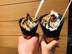 -麦当劳(金平路站店)