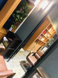 -藤野造型·专业烫染店