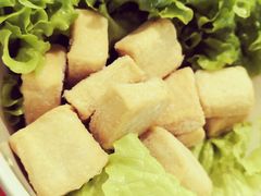-王婆大虾(五道口店)