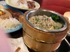 -避风塘(百联东郊店)