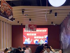 大堂-鱼酷活鱼烤鱼(北美店)