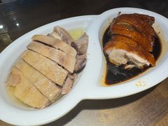 -应天大明王朝·南京菜(中山陵店)