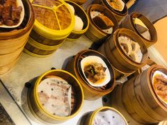 -听松楼·花园酒店·自助餐厅(红梅公园店)