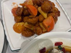 -火龙堂·风味民间菜(文一路店)