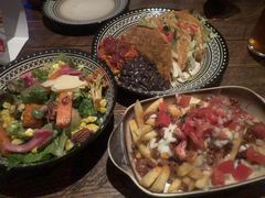-Q MEX 库迈墨西哥餐吧(三里屯店)