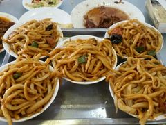 android_upload_pic-大召山西祁县剔鱼子削面(向阳店)