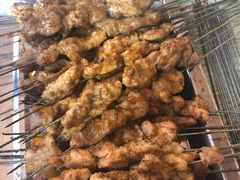 -酒宝荡烧烤(长航局江大路住宅小区店)