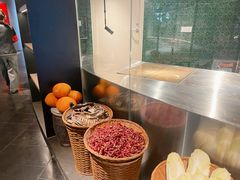 -喜悦烤鸭·新京菜(王府井店)