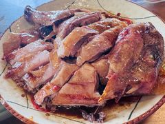 -关氏饮食店