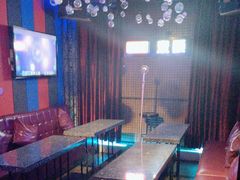 -唱吧麦颂KTV(马驹桥店)