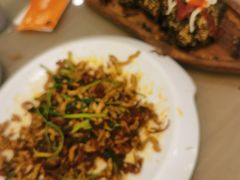 -英兰朝族饭店·英兰锅包肉(佳园路店)
