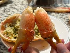 -震海贝烤贝·民俗特色店(延吉总店)